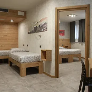 Bed & , Corte Rossa -1 Min Walk To Bernina Express Casa de hóspedes