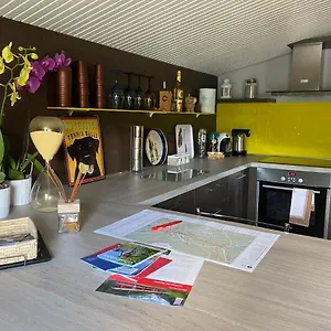 Il Castellaccio Apartamento