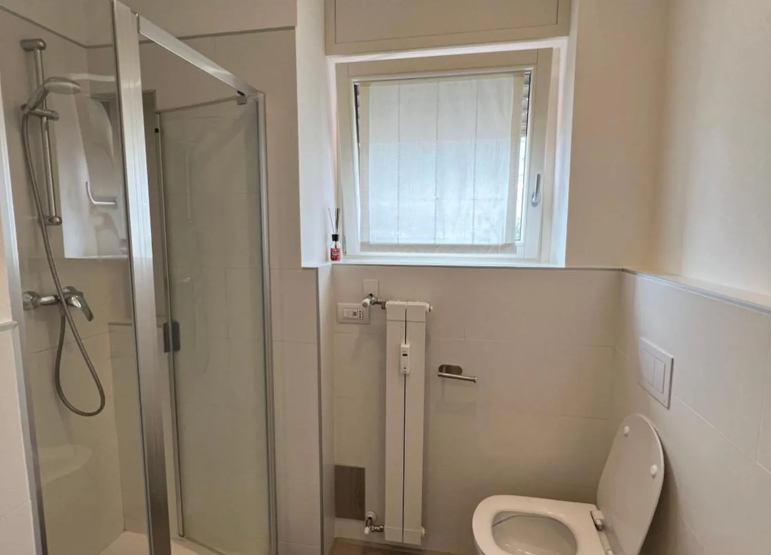 Dreamers Apartment Tirano