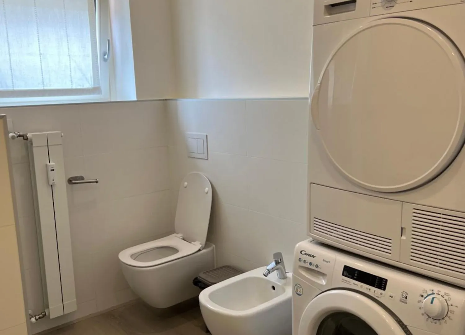 Dreamers Apartment Tirano Italia
